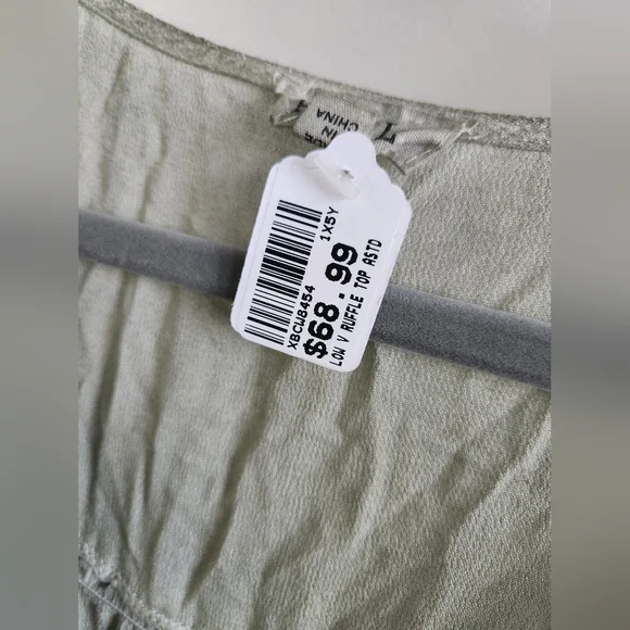 Boho Blouse - Picture 4 of 4